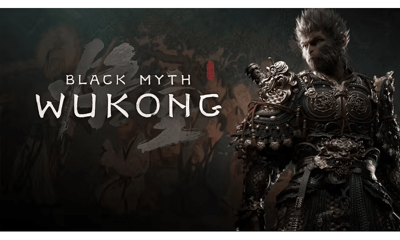 Black Myth: Wukong Buy Now