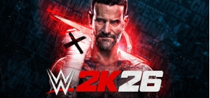 WWE 2K26 Standard Edition - Pre Purchase