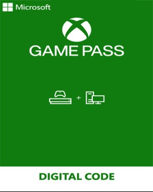 Xbox Game Pass 3 Month