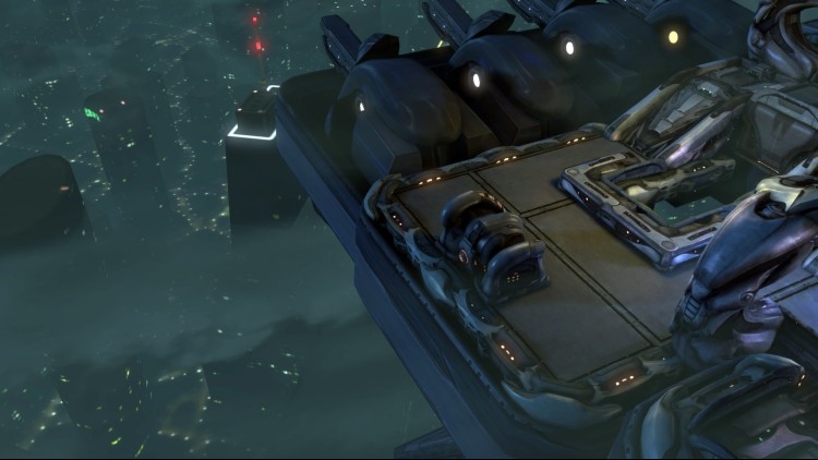 XCOM : Enemy Unknown - Slingshot Pack