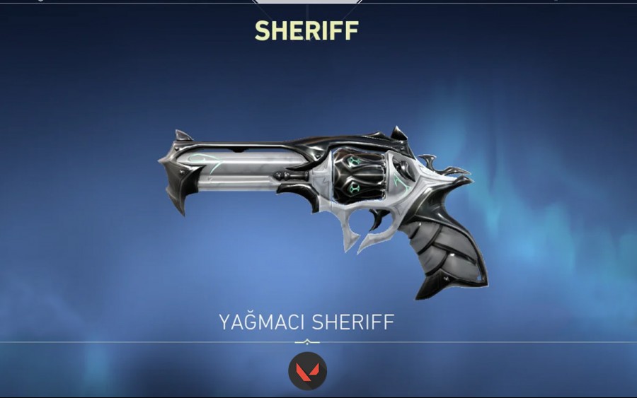 How Much Does Reaver Sheriff Cost Vp?