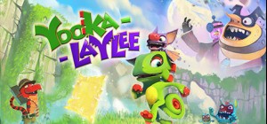 Yooka-Laylee