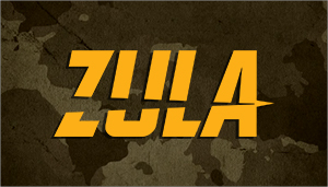 Zula 3000 + 300 Bonus Gold