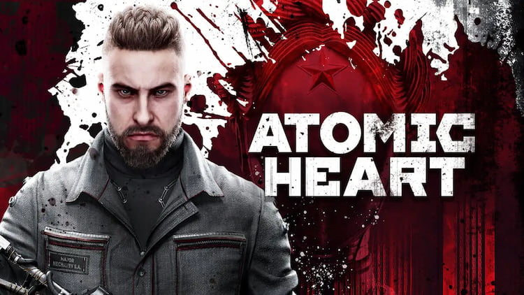 Annihilation Instinct - Atomic Heart Wiki