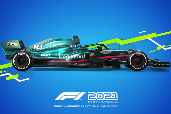Hızlı PC Oyunları F1 2022