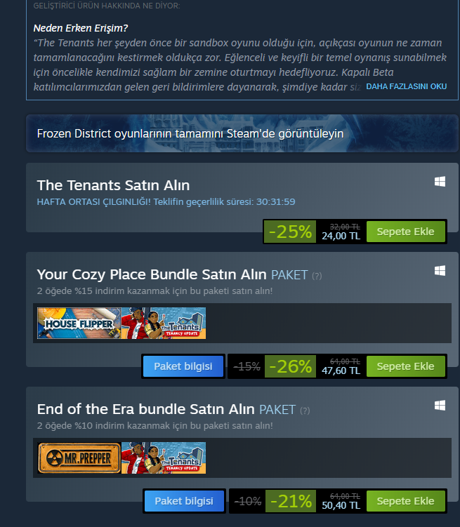 Steam Nedir? (2023) - Oyun Tanıtımları - ETail Blog