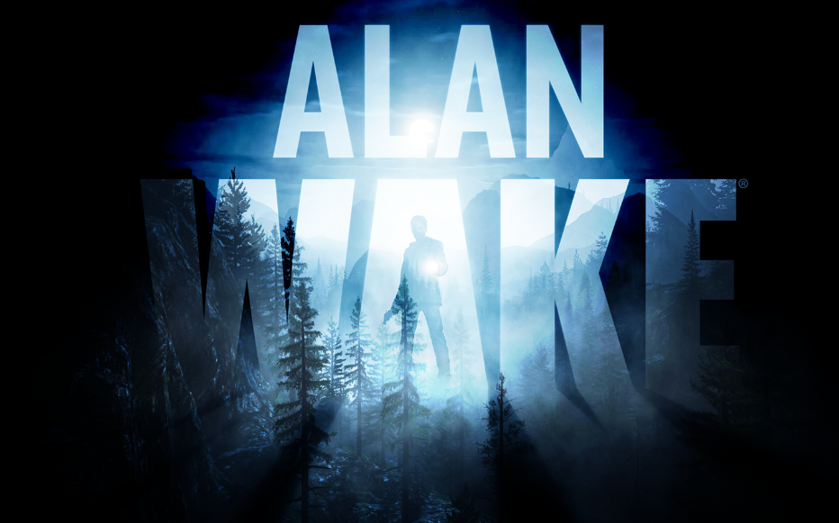 Alan Wake Görsel