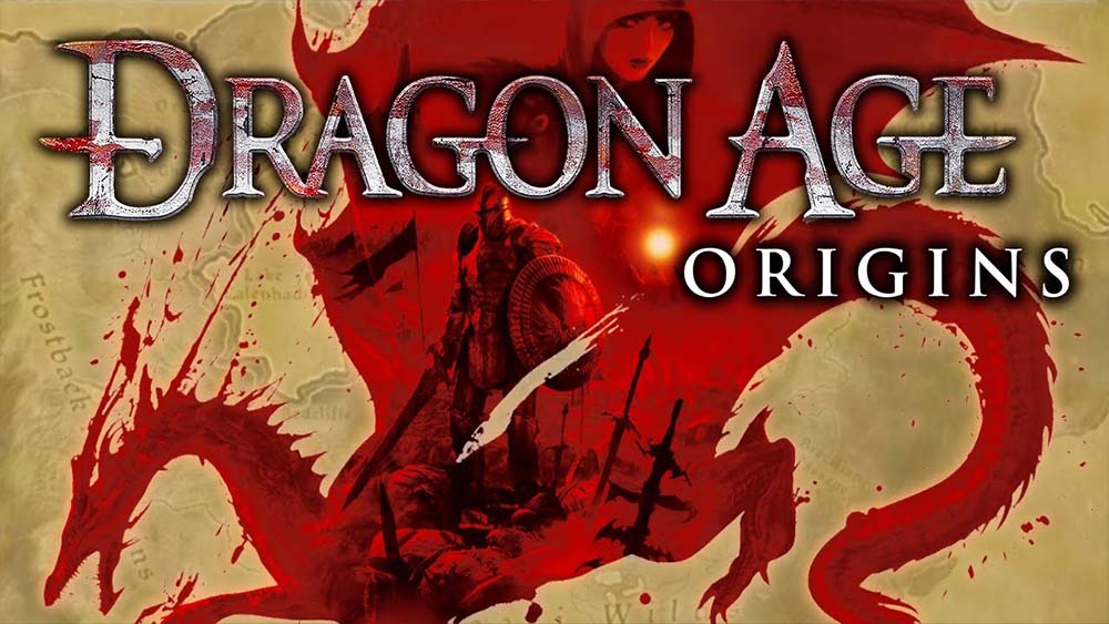 Dragon Age: Origins Qwinn's Ultimate DAO