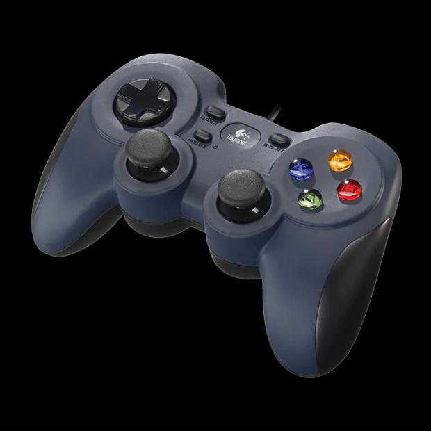 What is Gamepad?