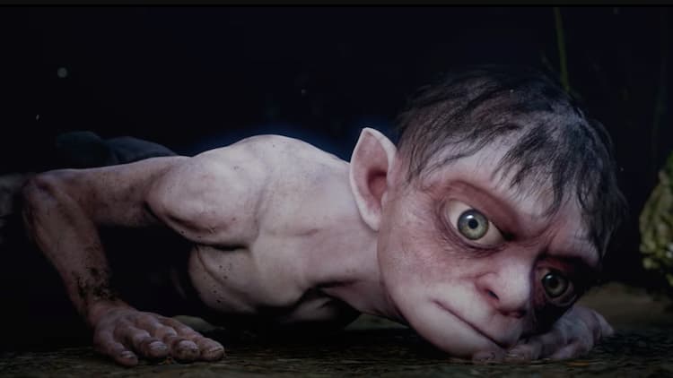 The Lord of the Rings: Gollum Disappointment - Gaming News - eTail