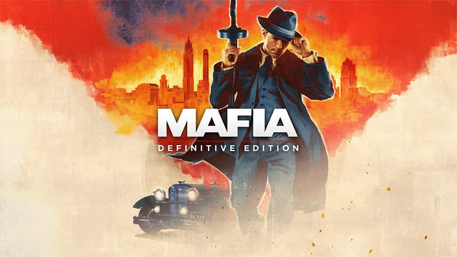 Mafia Definitive Edition Görsel