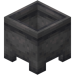 Minecraft Cauldron