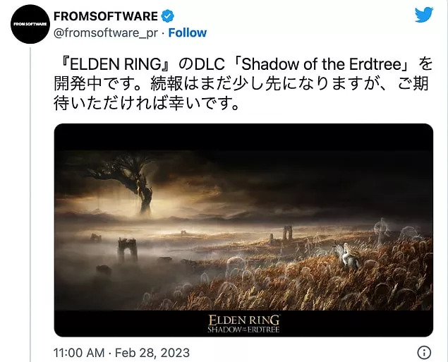 Comprar Elden Ring: Shadow of the Erdtree DLC Jogo para PC