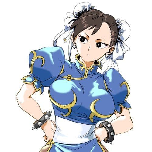 Chun-Li