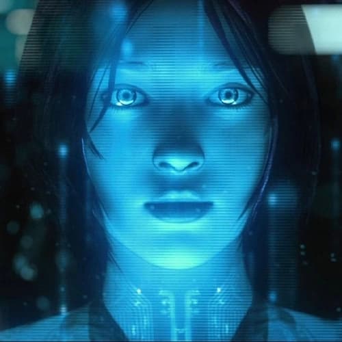 Cortana