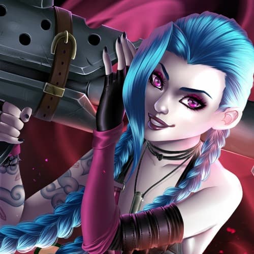 Jinx