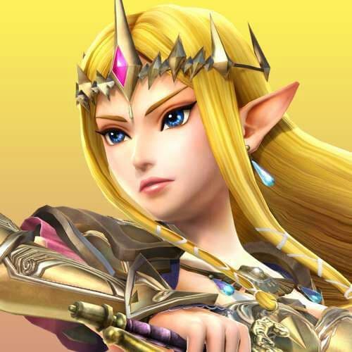 Princess Zelda