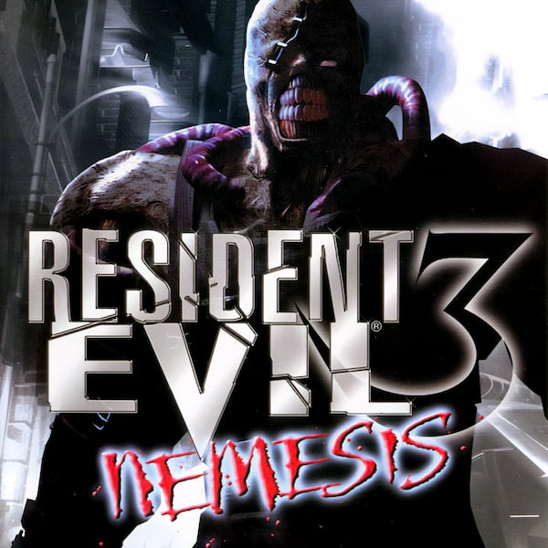 Banner image of Resident Evil 3: Nemesis