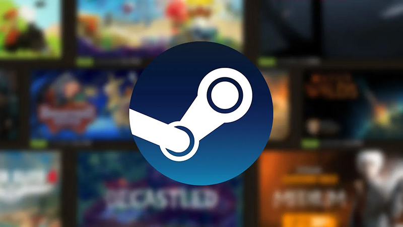 What is Steam? (2023) - Game Introductions - eTail EU Blog