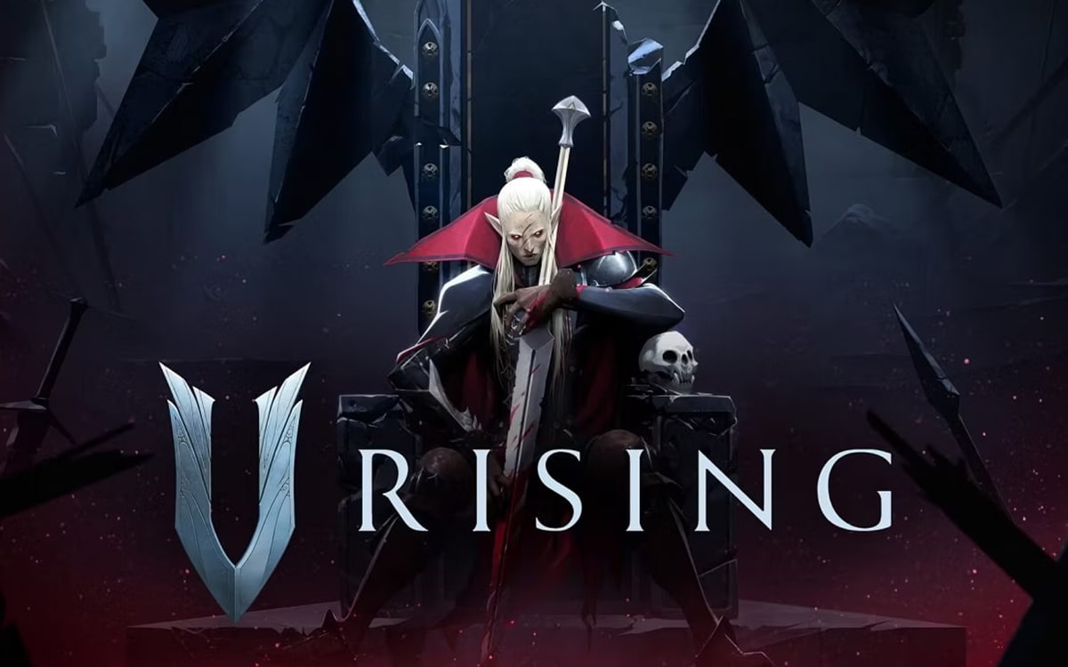 v-rising