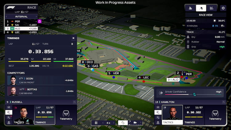 F1 Manager 2023 LOW COST