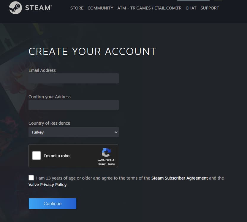 What is Steam? (2023) - Game Introductions - eTail EU Blog