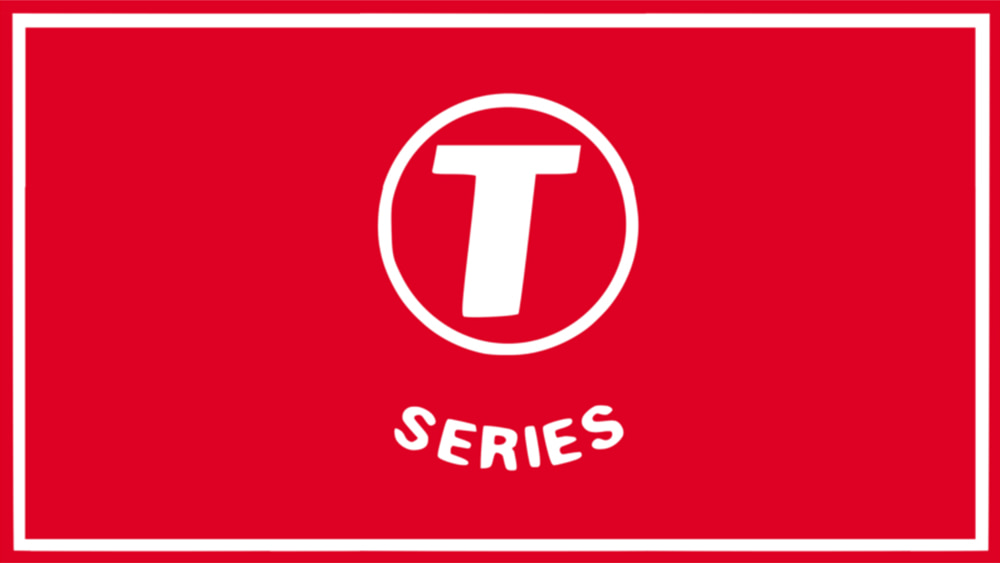 T-Series Görsel